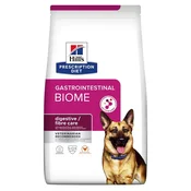 slomart HILLS PD Gastrointestinal Biome - suha hrana za pse - 10 kg