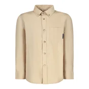 NORTH SAILS CHILDRENS LONG-SLEEVED SHIRT, BEIGE