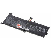Baterija T6 Power Lenovo Ideapad 320-15IKB, 320-17IKB, 330-15IKB, 4050mAh, 30Wh, 2-celična, Li-pol