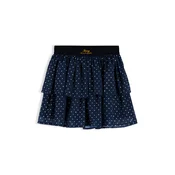 TOMMY HILFIGER Krilo marine/zlata