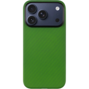 Tactical MagForce Aramid Ovitek za Apple iPhone 17 Pro Green Toad