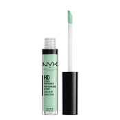 NYX Professional Makeup High Definition korektor nijansa Green 3 g