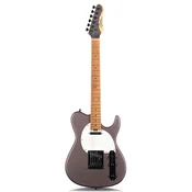 GROTE GTTL-02 PEWTER ELEKTRICNA GITARA