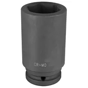 Nasadni ključ 34mm - 6-kotni Hex 3/4 CrMo