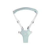 KikkaBoo Kaiš za prohodavanje Gia Mesh Mint (KKB11080)