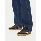 Reebok Superge SS-CLUB C REVENGE VINTAGE 100202317 Črna