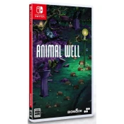 Animal Well (SWITCH)