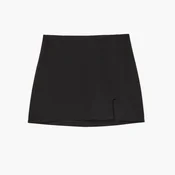 Cropp - Mini suknja - CRNO