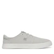 DC Shoes Tenis superge SS25-3C015 Siva