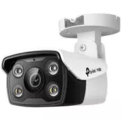 TP-Link VIGI C330(2,8 mm) Bullet kamera, 3 MP, 2,8 mm, barvna