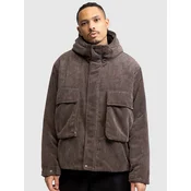 Redefined Rebel Troy Jacket turkish coffee