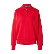Polo Ralph Lauren Majica rdeča