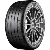 Bridgestone Potenza Sport Evo ( 275/35 ZR20 102Y XL Enliten / EV, sa zaštitom za felne (MFS) )