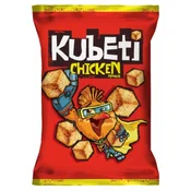 HLEB PILETINA KUBETI 35G