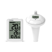 GARNI 245P - Digitalni termometer s senzorjem za bazen