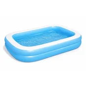 Bestway NADUVACI BAZEN 262 x 175 x 51 CM *0526 *8019