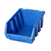 shumee Skladiščna posoda - Ergobox 2 | Modra