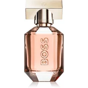 Hugo Boss Ženski parfem The Scent EDP, 30ml