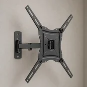 Kettz STOL–35Z Zglobni Nosac za TV 23–60, 25 kg
