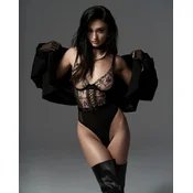 Obsessive Vila Blanes Teddy XL/XXL