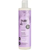 Šampon proti izpadanju las BOTANIC LEAF za krepitev in rast, 400 ml