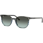Ray-Ban Naočare za sunce 0RB2197 1391GK 54 Elliot, Sive