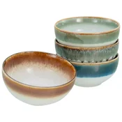 Creatable Set Posod Cascade Bunt, 4-Delni