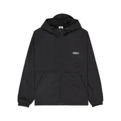 Element Jakna protiv vjetra Adler 2.0 Polar ELYJK00274 Crna Regular Fit