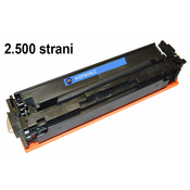 FENIX H-CF541XLC Cyan toner za 2.500 strani za HP Color LaserJet Pro M254dn, M365dw, MFP M280nw, M281cdw, M281fdn nadomešča HP 203X (CF541X)- XL kapaciteta 0,023€ /stran izpisa