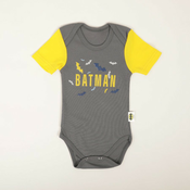 Bodi kratak rukav batman 2022.86 ( 2310-B22.86 )