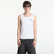 Playboy x FTSHP Rib Tank Top Logo UNISEX White M