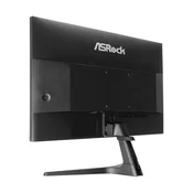 Asrock PG25FFT computer monitor 62.2 cm (24.5) 1920 x 1080 pixels Full HD Black