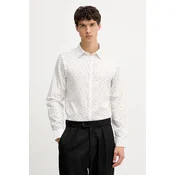 Bombažna srajca Armani Exchange