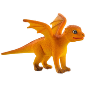 Figurica Mojo Fantasy&Figurines – Vreni zmaj, beba