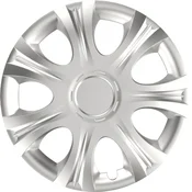 Versaco Ratkapne Impulse Silver, 16”, 4 komada