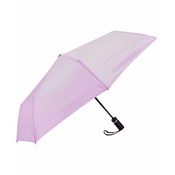 Deznik Odpri in zapri sistem UMBRELLA AND MORE 96 cm Pastel Pink