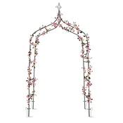 shumee Vrtna pergola lok 265 cm Plonos PL-991