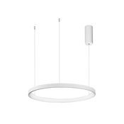 PERTINO VISILICA LED 48W/3000K/2773lm/DIMM/IP20/BIJELA