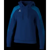 Erima Mikica s kapuco EVO STAR Hoodie Women