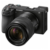 Sony A6700 + 18-135mm (KIT) ILCE6700MB