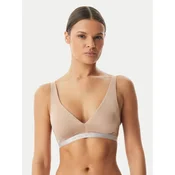 Emporio Armani Underwear Komplet brazilskih hlačk? EW000404 AF19028 M1186 Rjava