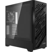 XPG STARKER AIR BTF Midi Tower Črna