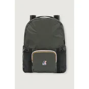 K-Way K5135PW WMR Zelena