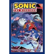 Sonic the Hedgehog 12. Ostatnia minuta 2