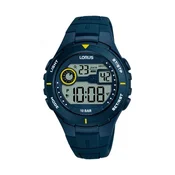 Lorus R2383PX9 Mens Watch Digital 36mm 10ATM
