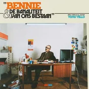 Yong Yello - Bennie & De Banaliteit van Ons Bestaan (LP)