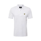 Lyle & Scott Majica ESS bela