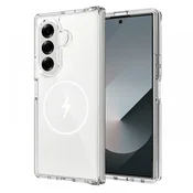 CELLECT TPU+PC Magnetski silikon case Samsung Galaxy Z Fold 8 Ultra providno