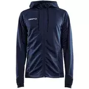 Craft Mikica s kapuco EVOLVE HOOD JACKET M