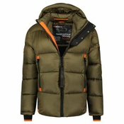 GEOGRAPHICAL NORWAY Jakna calix kaki men 068 pna M